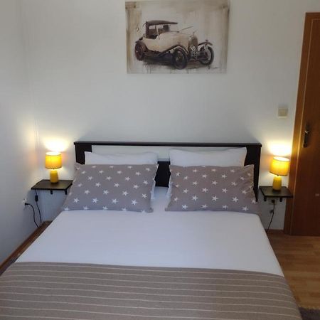 Kalauz Rooms Lozovac Extérieur photo