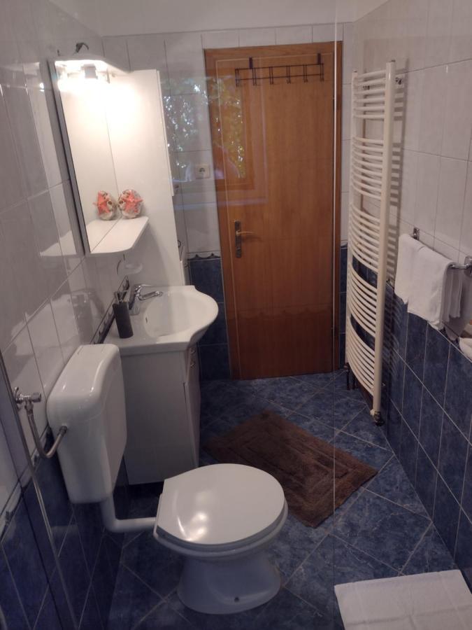 Kalauz Rooms Lozovac Extérieur photo