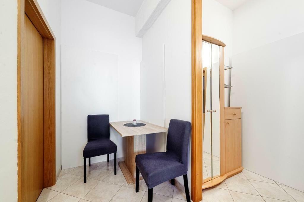 Kalauz Rooms Lozovac Extérieur photo